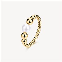 Anillo Brosway Mujer in Acero BPC358 - BPC358